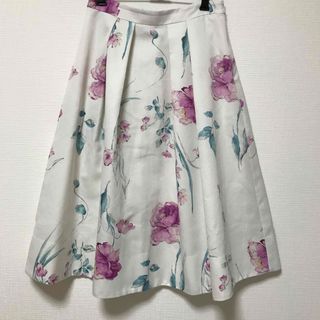 ミッシュマッシュ(MISCH MASCH)のミッシュマッシュ♡スカート(ひざ丈スカート)