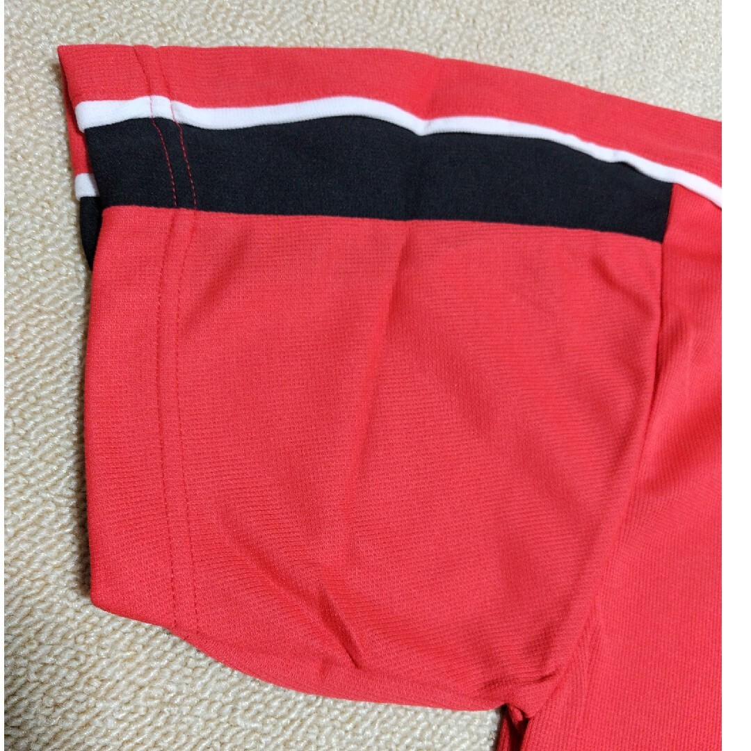 UMBRO(アンブロ)のUMBRO アンブロ トレーニングシャツ ポロシャツ スポーツウェア メンズのトップス(Tシャツ/カットソー(半袖/袖なし))の商品写真
