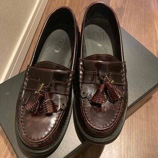 トッズ(TOD'S)のトッズ　ローファー(ローファー/革靴)