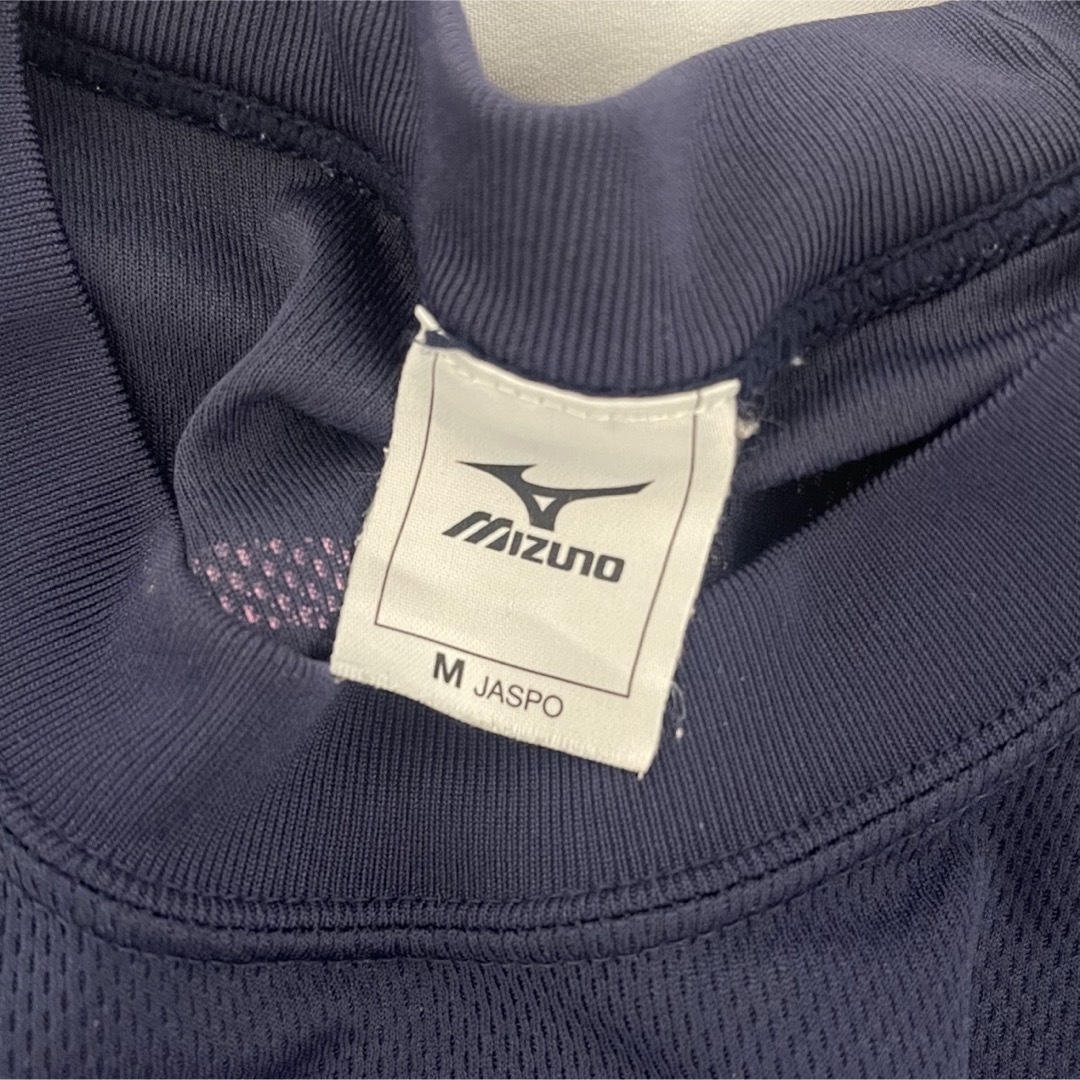 MIZUNO(ミズノ)のミズノティシャツ スポーツ/アウトドアのスポーツ/アウトドア その他(バドミントン)の商品写真