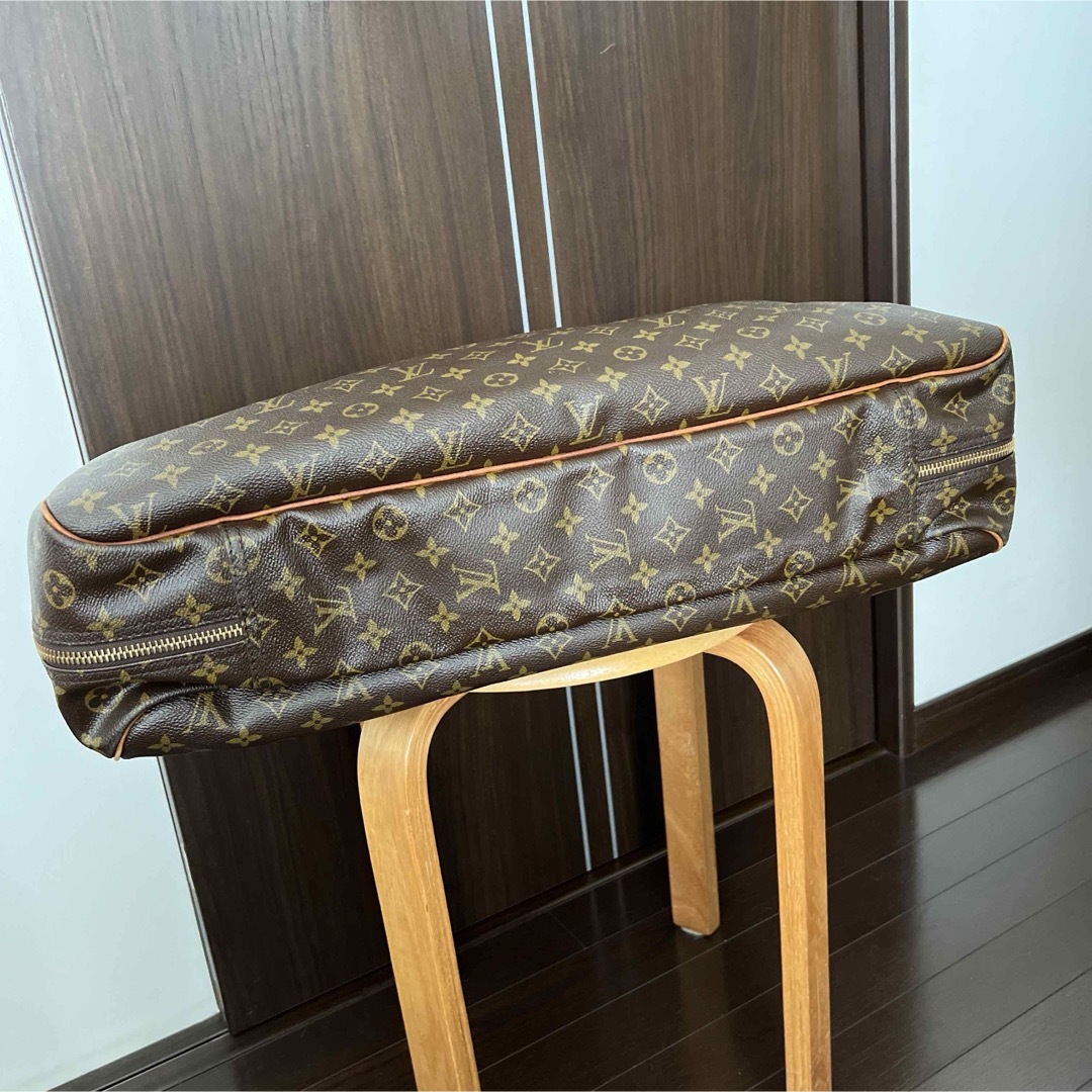 LOUIS VUITTON - ルイヴィトンガーメントバッグ☆の通販 by 蘭's LOUIS VUITTON - ルイヴィトンガーメントバッグ☆の通販 by 蘭's