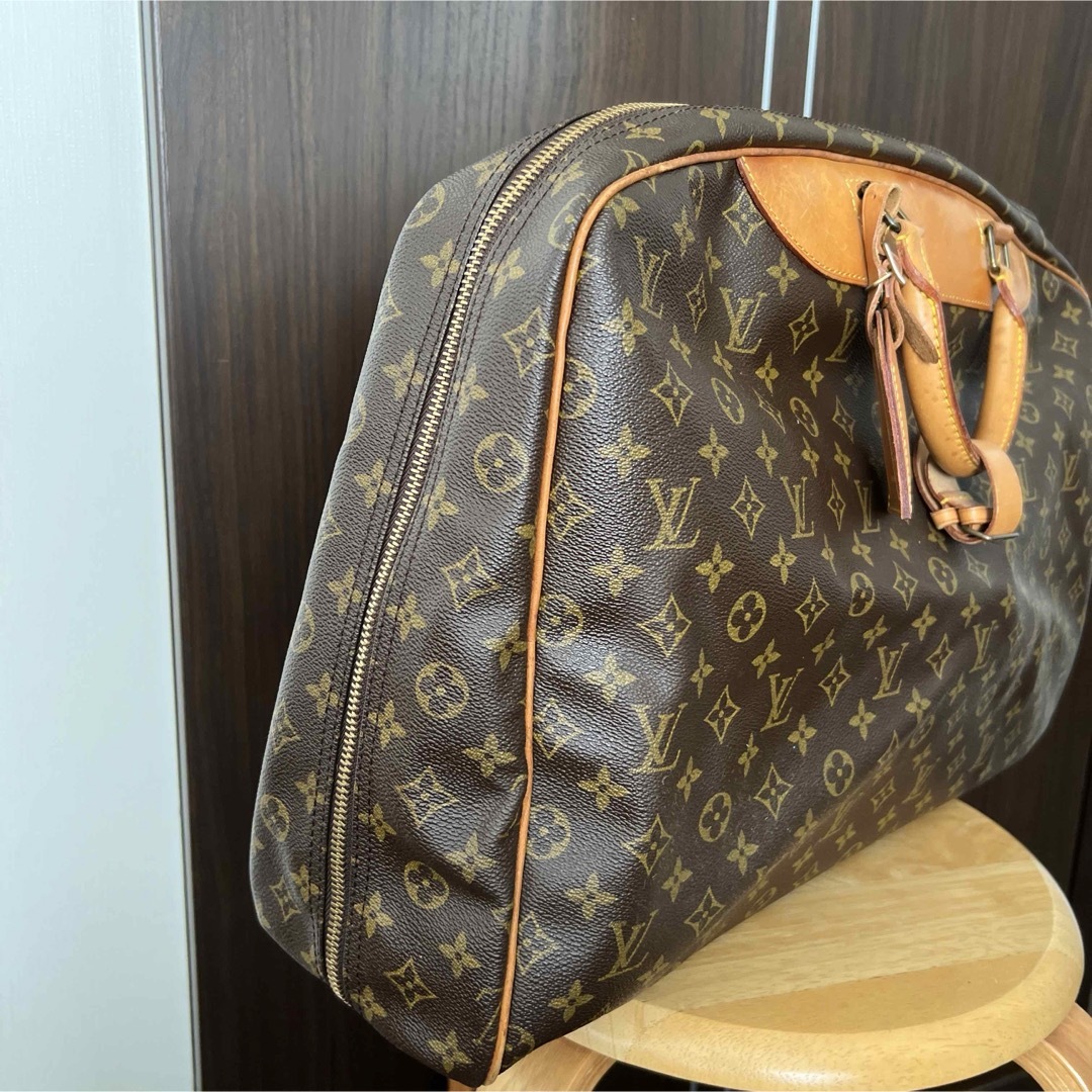 LOUIS VUITTON - ルイヴィトンガーメントバッグ☆の通販 by 蘭's LOUIS VUITTON - ルイヴィトンガーメントバッグ☆の通販 by 蘭's