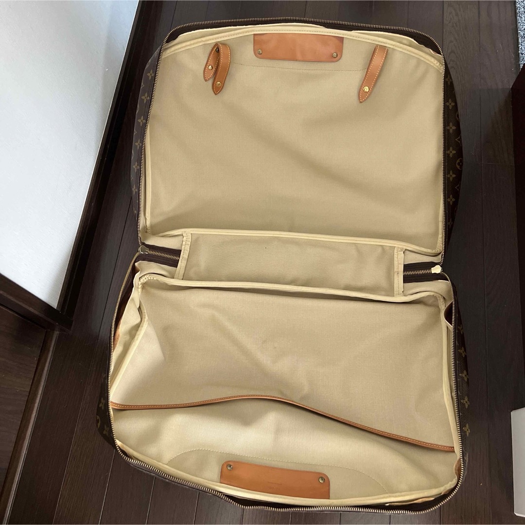 LOUIS VUITTON - ルイヴィトンガーメントバッグ☆の通販 by 蘭's LOUIS VUITTON - ルイヴィトンガーメントバッグ☆の通販 by 蘭's