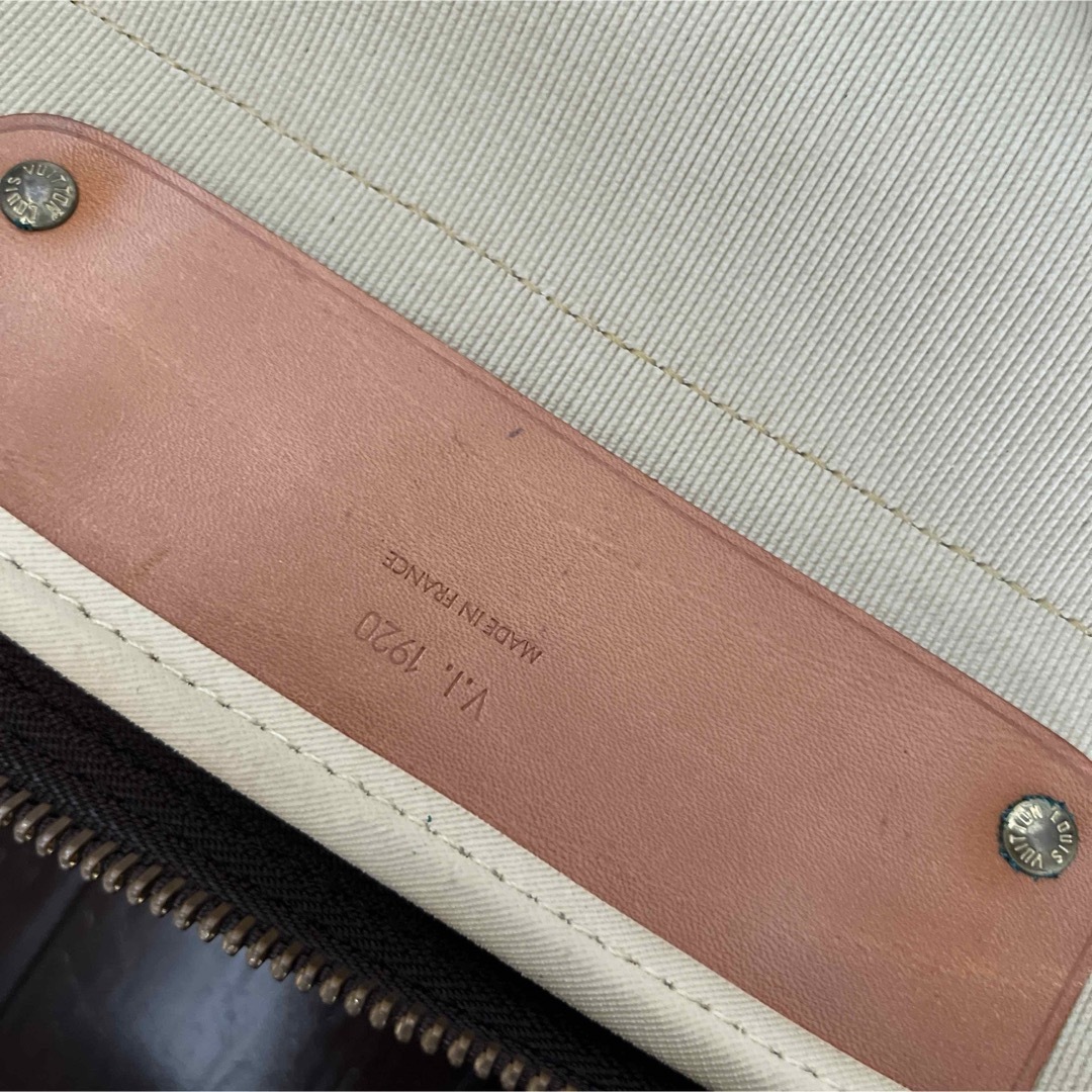 LOUIS VUITTON - ルイヴィトンガーメントバッグ☆の通販 by 蘭's LOUIS VUITTON - ルイヴィトンガーメントバッグ☆の通販 by 蘭's