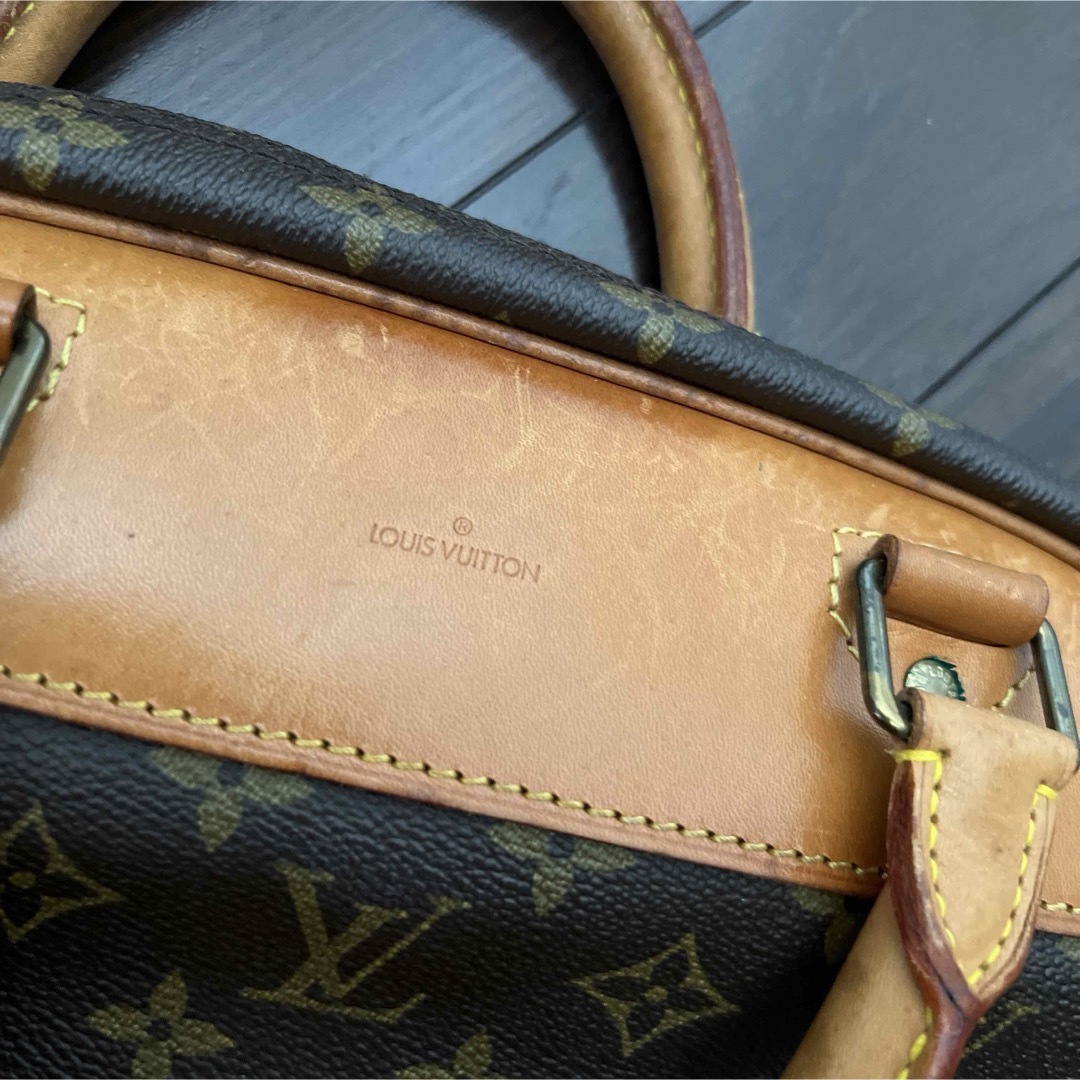 LOUIS VUITTON - ルイヴィトンガーメントバッグ☆の通販 by 蘭's LOUIS VUITTON - ルイヴィトンガーメントバッグ☆の通販 by 蘭's