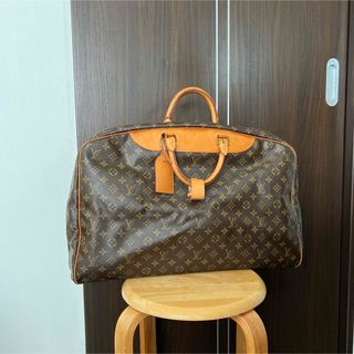 ルイヴィトン(LOUIS VUITTON)のルイヴィトンガーメントバッグ☆(ボストンバッグ)