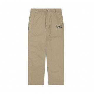 シュプリーム(Supreme)のWasted Youth thisisneverthat WORK PANTS (ワークパンツ/カーゴパンツ)