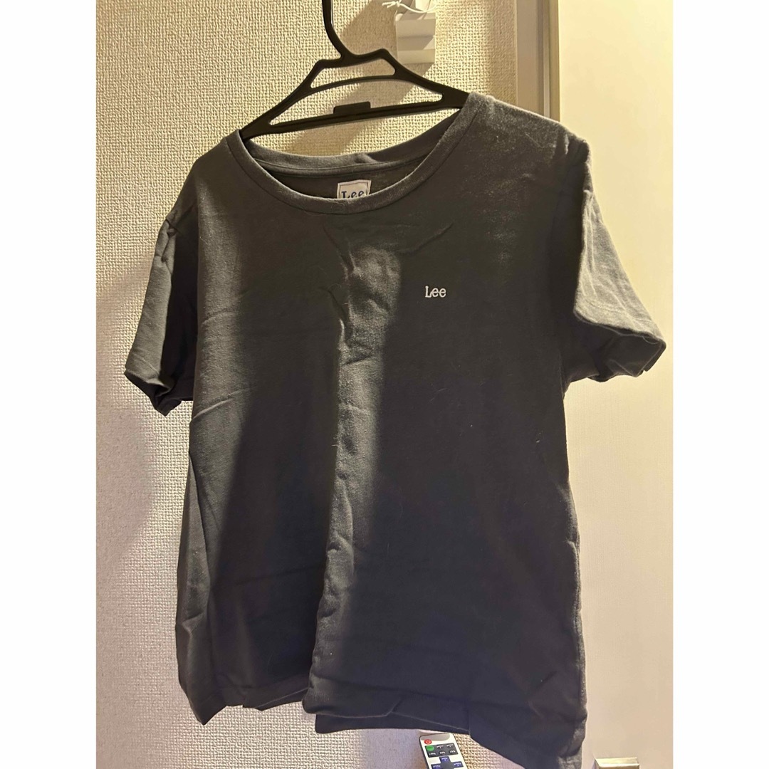 【Lee】SOUVENIA Tシャツ VIS ビス レディースのトップス(Tシャツ(半袖/袖なし))の商品写真