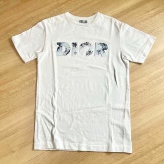 【美品】【XXS】Dior Tシャツ ダニエル アーシャム