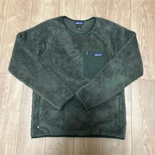 パタゴニア(patagonia)のパタゴニアロスガトスクルー(ニット/セーター)