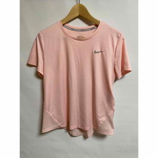 ナイキ(NIKE)のNIKE Tシャツ　レディース　L(ウェア)