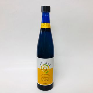 スパイラルエンザイム生酵素500ml　[SPIRAL](犬)