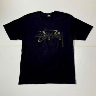 ステューシー(STUSSY)の希少レア‼️STUSSY ステューシー 定番ロゴ  Tシャツ USED‼️(Tシャツ/カットソー(半袖/袖なし))