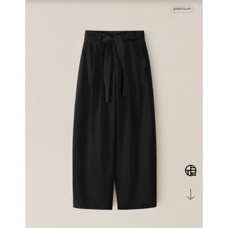 オオトロ(OHOTORO)のohotoro  Pot 2way Pants(カジュアルパンツ)