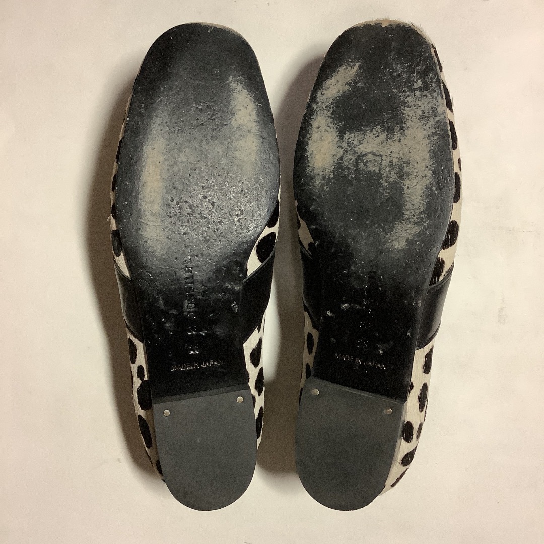 chausser(ショセ)のショセ　ローファー　 レディースの靴/シューズ(ローファー/革靴)の商品写真