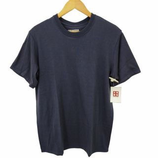 ナナミカ(nanamica)のnanamica(ナナミカ) メンズ トップス Tシャツ・カットソー(Tシャツ/カットソー(半袖/袖なし))