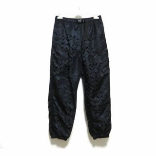 トーガビリリース(TOGA VIRILIS)の定価6.4万 TOGA VIRILIS Nylon twill pants 44(その他)