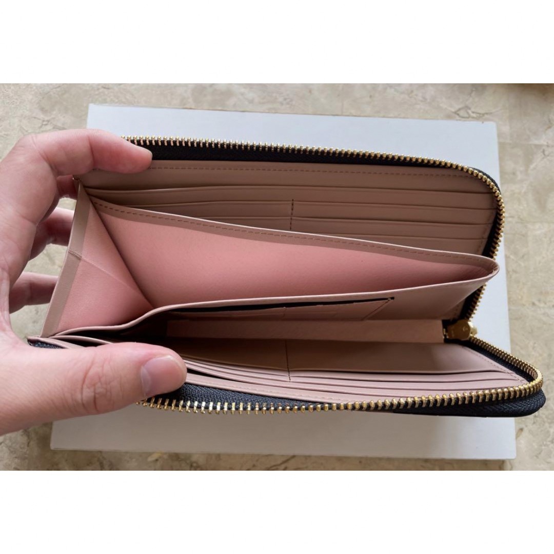 Epoi - エポイ L字型長財布 クラシックローズの通販 by smtrk Epoi - エポイ L字型長財布 クラシックローズの通販 by smtrk