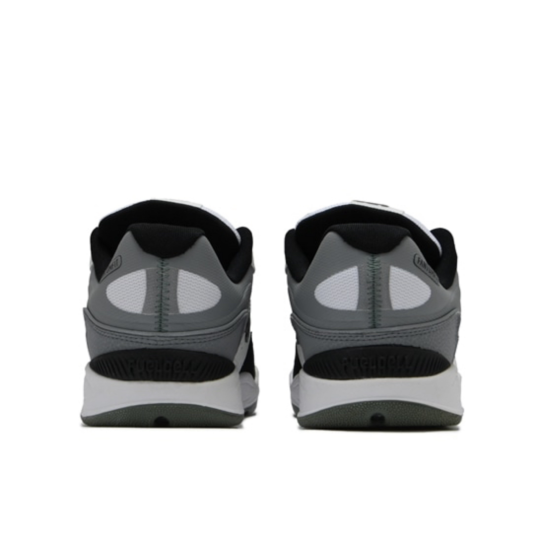New Balance(ニューバランス)のNEW BALANCE  Tiago NM1010CL ヌメリック ホワイト メンズの靴/シューズ(スニーカー)の商品写真