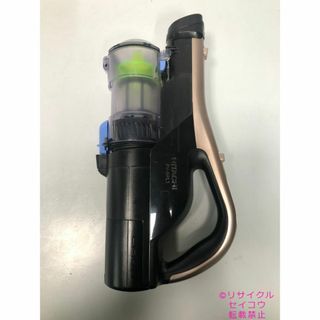 20年日立充電式掃除機 2405171525(掃除機)