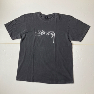 ステューシー(STUSSY)の希少レア‼️STUSSY ステューシー 定番ロゴデザイン Tシャツ USED‼️(Tシャツ/カットソー(半袖/袖なし))