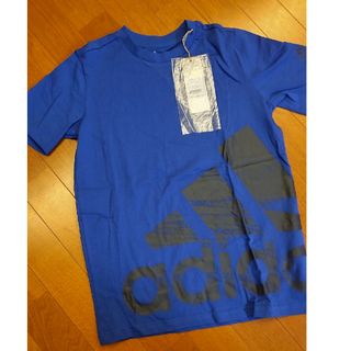 adidas - adidas　Tシャツ　160