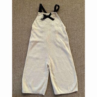 ザラキッズ(ZARA KIDS)のZARAキッズ サロペット 86cm(パンツ)