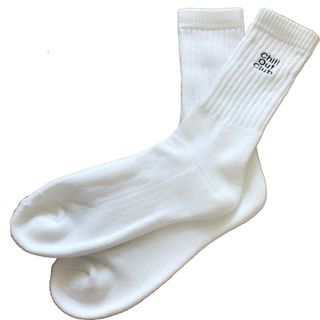 CHILL OUT CLUB SPORTS SOCKS 【ZORN】 《新品》(ソックス)