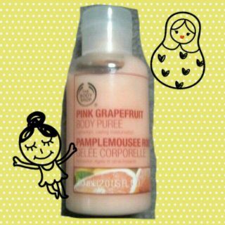 ザボディショップ(THE BODY SHOP)の★ボディショップ*ボディローション(その他)