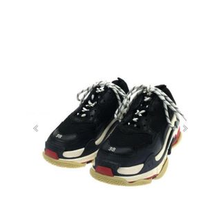 バレンシアガ(Balenciaga)のBALENCIAGA ﾄﾘﾌﾟﾙS(スニーカー)