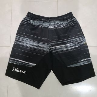 アスレタ(ATHLETA)のATHLETA　短パン　プラクティスパンツ　S(ウェア)