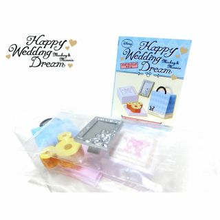 リーメント(Re-MeNT)の【リーメント】ミッキー＆ミニー Happy Wedding Dream ⑧(その他)