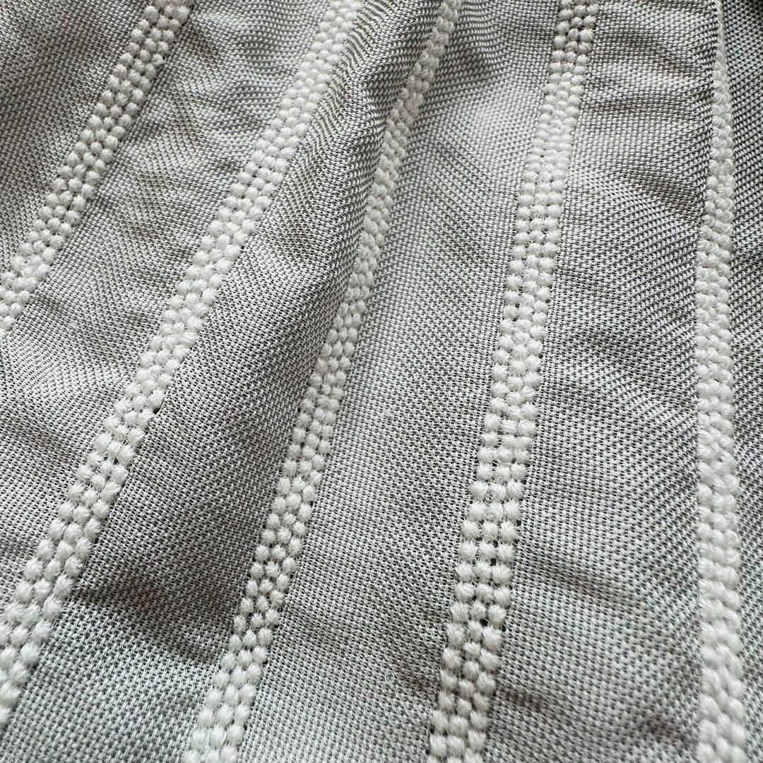 mina perhonen(ミナペルホネン)の希少　ミナペルホネン　sea seed　ロングスカート 38　シルク混 レディースのスカート(ロングスカート)の商品写真