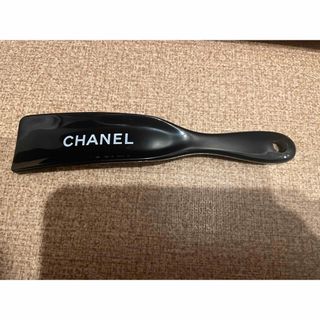 CHANEL 靴べら