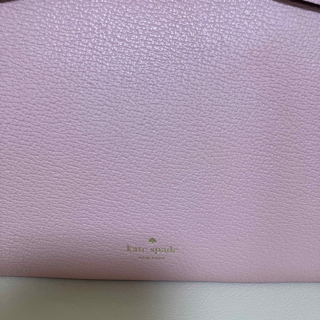 kate spade new york(ケイトスペードニューヨーク)のケイトスペード　バッグ　新品未使用 レディースのバッグ(ショルダーバッグ)の商品写真