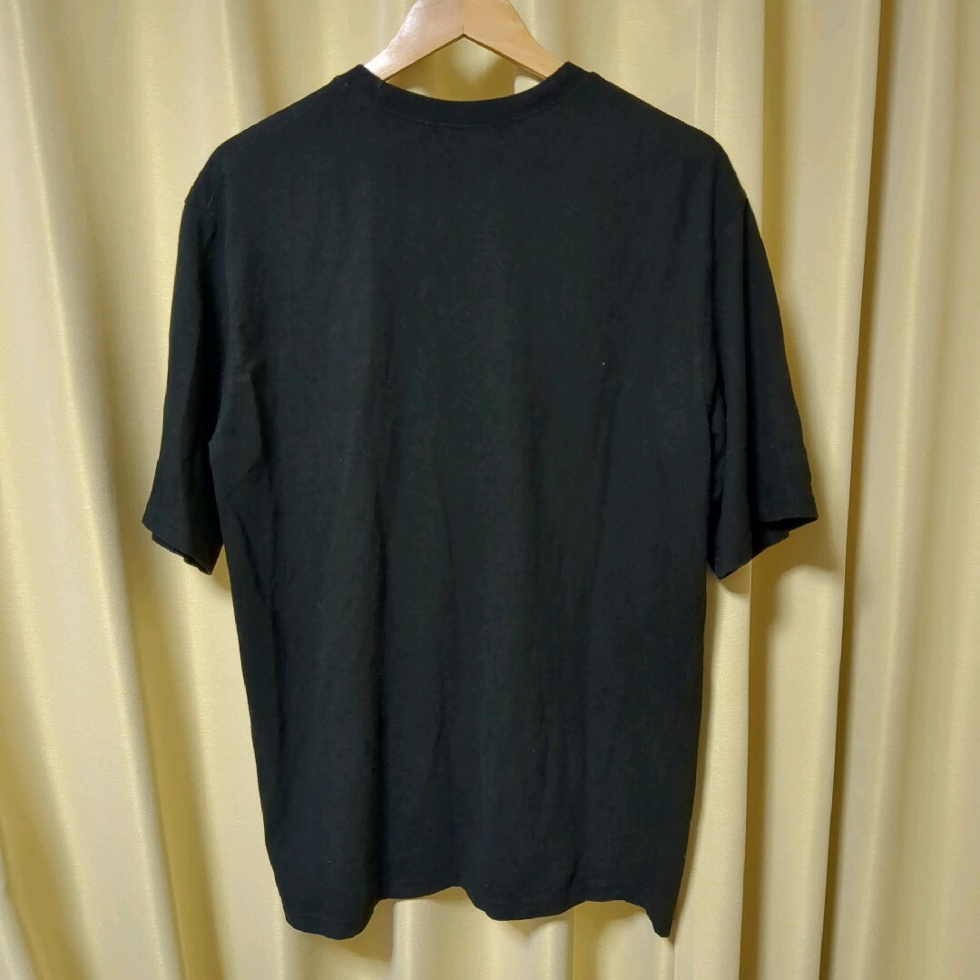 WEGO(ウィゴー)のWEGO ウィゴー Tシャツ 半袖 レディースのトップス(Tシャツ(半袖/袖なし))の商品写真