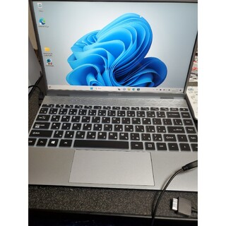 ジャンク品　IPASON　SmartBook P2ノートパソコン