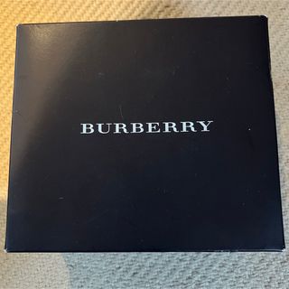 バーバリー(BURBERRY)のバーバリーベビーシューズ(スニーカー)