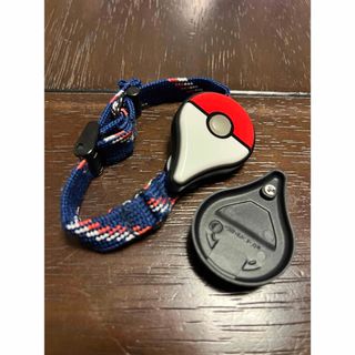 Pokemon GO Plus (ポケモン GO Plus）