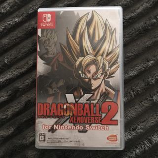 ドラゴンボール - ドラゴンボールゼノバース2