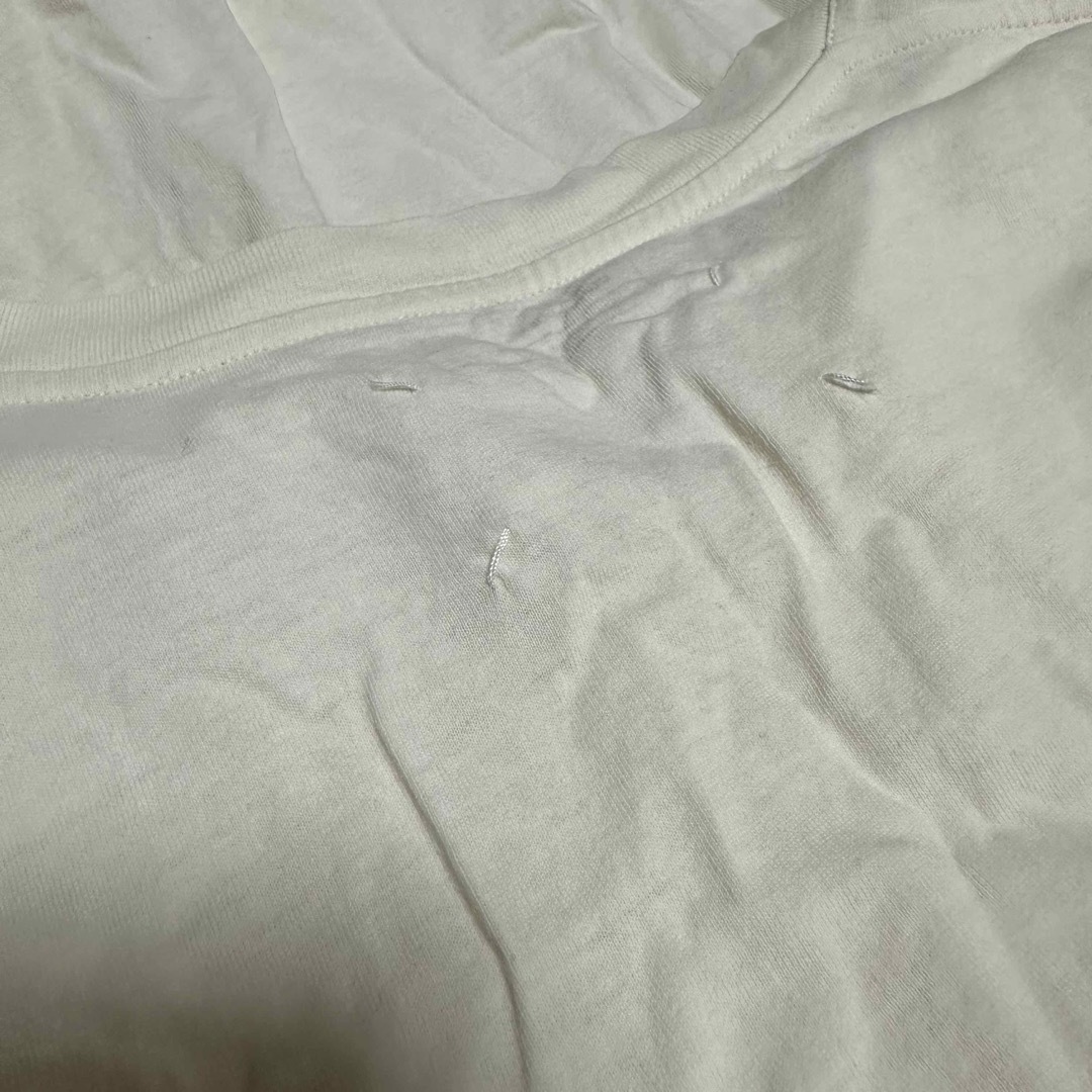 Maison Martin Margiela(マルタンマルジェラ)のMaison Margiela（メゾン・マルジェラ）　パックTシャツ メンズのトップス(Tシャツ/カットソー(半袖/袖なし))の商品写真