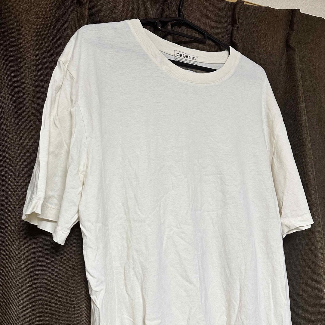 Maison Martin Margiela(マルタンマルジェラ)のMaison Margiela（メゾン・マルジェラ）　パックTシャツ メンズのトップス(Tシャツ/カットソー(半袖/袖なし))の商品写真