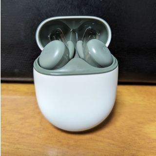 Google - Google Pixel Buds A-Series フルワイヤレスイヤホン …