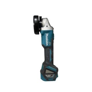 Makita - Makita 18v 100mm ディスクグラインダー