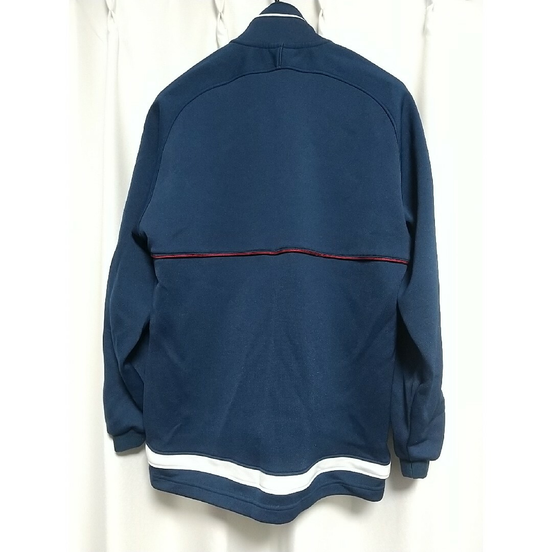 安い割引 ロゴ Champion - Champion ライン チャンピオン S紺色 ジャージ その他
