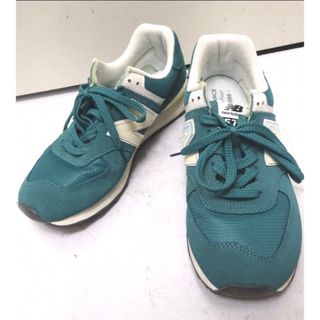 ニューバランス(New Balance)のニューバランス メンズスニーカー 27.5cm(スニーカー)