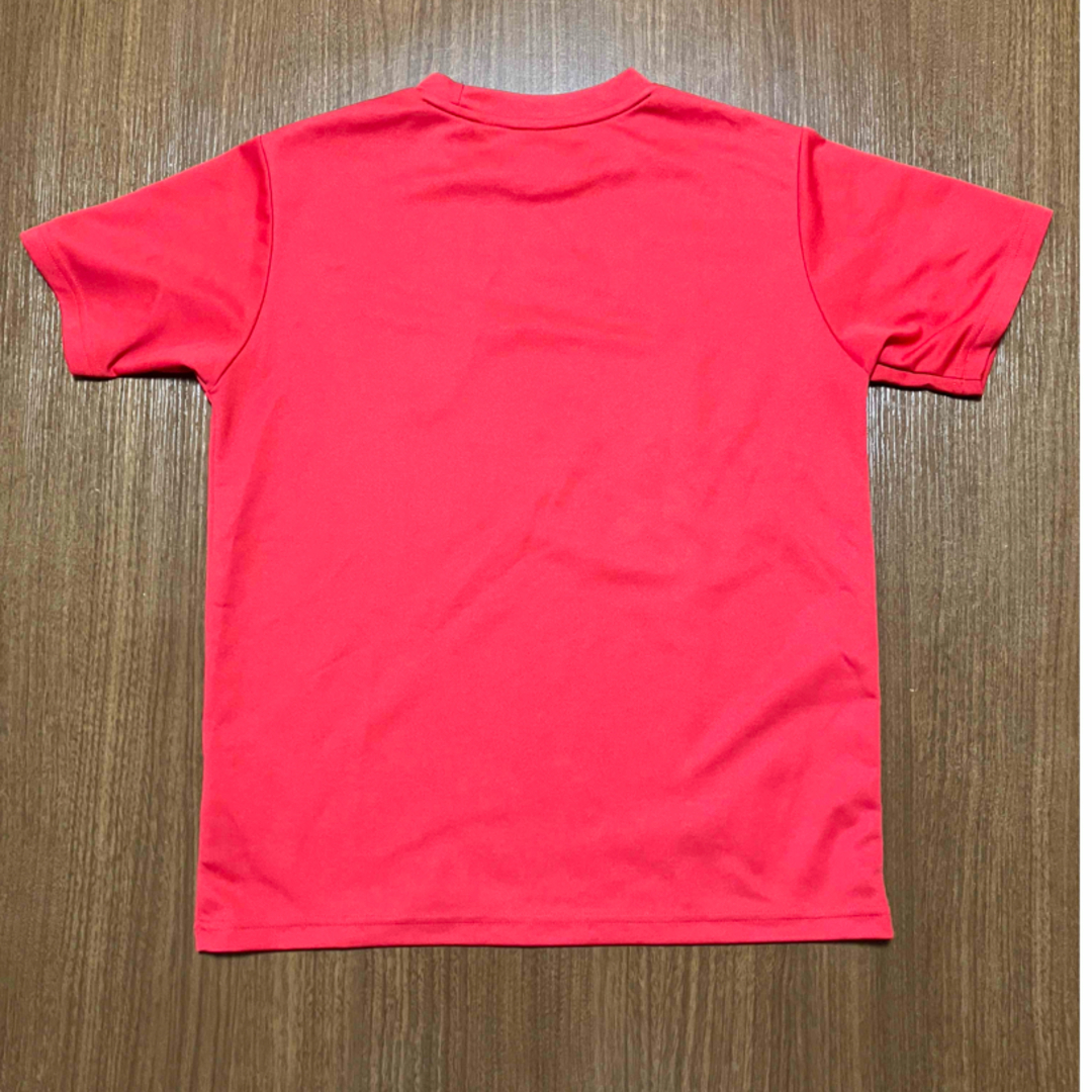 MIZUNO(ミズノ)のミズノ　Tシャツ　ハーフパンツ　160cm 中古 キッズ/ベビー/マタニティのキッズ服男の子用(90cm~)(パンツ/スパッツ)の商品写真