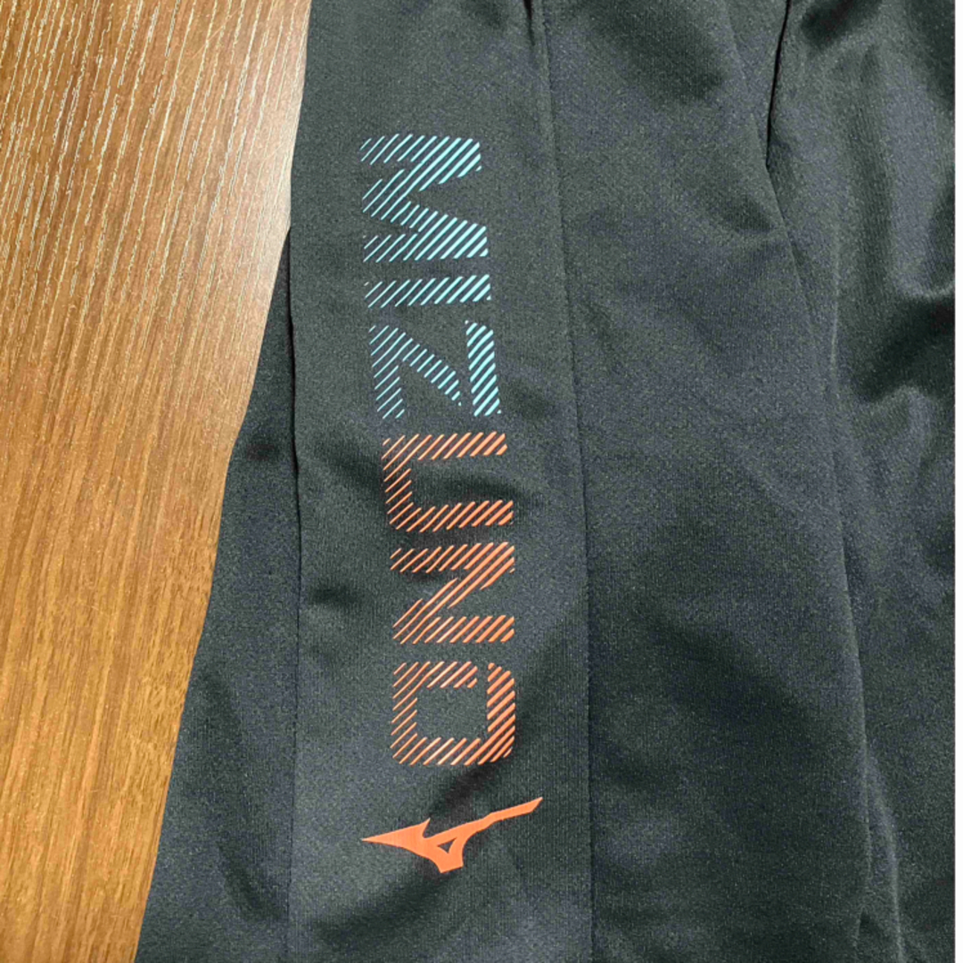 MIZUNO(ミズノ)のミズノ　Tシャツ　ハーフパンツ　160cm 中古 キッズ/ベビー/マタニティのキッズ服男の子用(90cm~)(パンツ/スパッツ)の商品写真