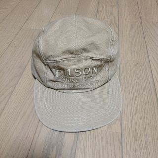 FILSON - フィルソン　キャップ