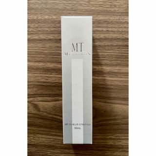 MT METATRON - MTメタトロン化粧品 MT エッセンス・エマルジョン 50ml 新品未使用未開封